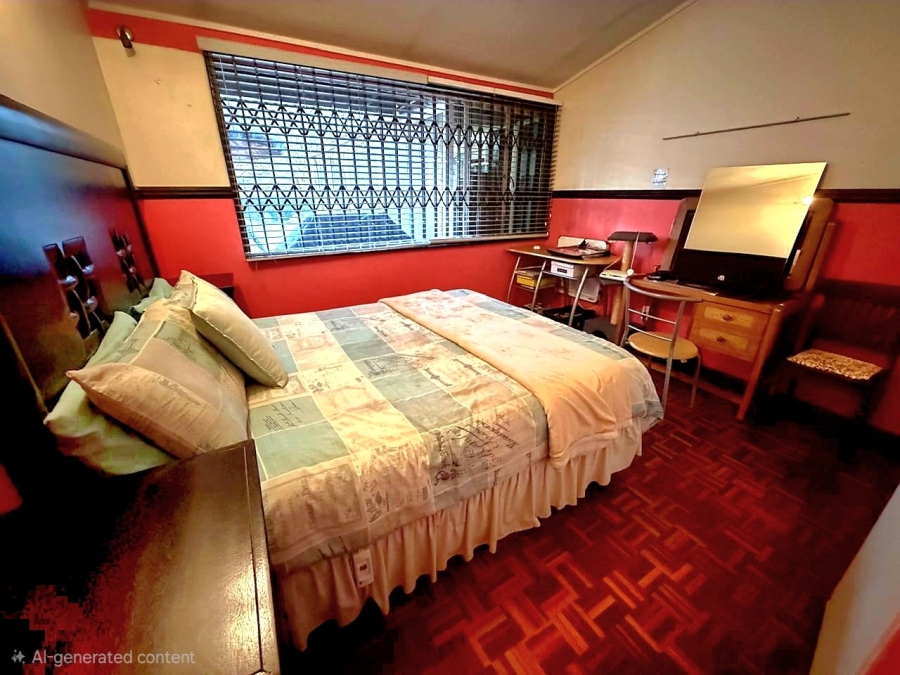 4 Bedroom Property for Sale in Sasolburg Ext 4 Free State